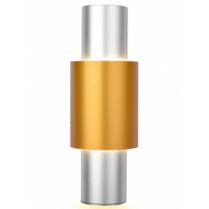 Накладной светильник Escada 20037 20037SMU/01LED SSL/SGD Накладной светильник Escada 20037 20037SMU/01LED SSL/SGD