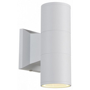 Светильник на штанге Escada 30015W/02 White Светильник на штанге Escada 30015W/02 White