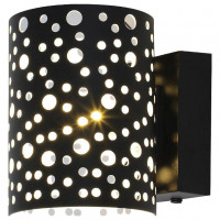 Светильник на штанге Escada Setebos 30016W/01 Black