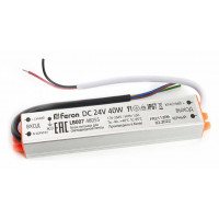 Блок питания Feron lb007 48055