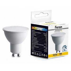 Лампа светодиодная Feron LB-561 51061