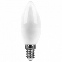 Лампа светодиодная Feron Saffit Sbc 3715 E14 15Вт 2700K 55203