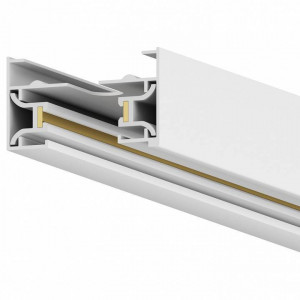 Трек накладной Hesby Lighting Skylite 0026 Трек накладной Hesby Lighting Skylite 0026