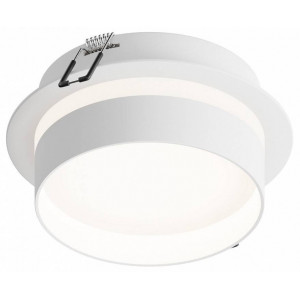 Встраиваемый светильник Hesby Lighting Nimbus HSBL_0129 Встраиваемый светильник Hesby Lighting Nimbus HSBL_0129