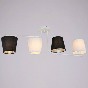 Светильник на штанге ILLUMICO Beti IL8134-4COU-79 WH Beti