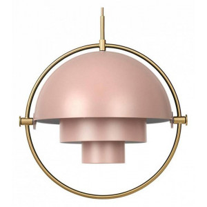 Подвесной светильник Imperiumloft Louis Weisdorff Gubi Multi-Lite 40.2318