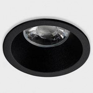 Встраиваемый светильник Italline DL 3241 DL 3241 black Встраиваемый светильник Italline DL 3241 DL 3241 black