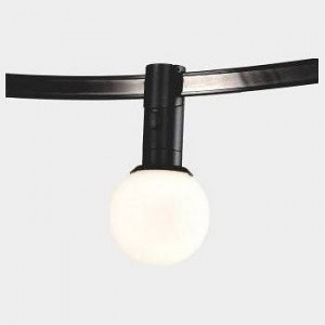 Накладной светильник Italline Fantom IT010-4021 black 3000K Накладной светильник Italline Fantom IT010-4021 black 3000K