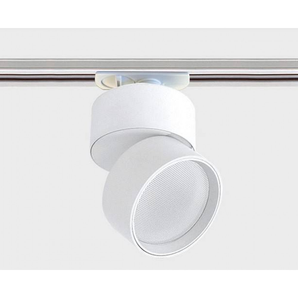 Светильник на штанге Italline IT02-006 white 3000 K + IT08-8017 white IT02-006/IT08-8017