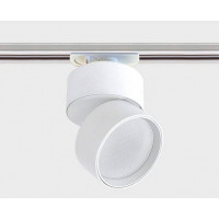 Светильник на штанге Italline IT02-006 white 3000 K + IT08-8017 white IT02-006/IT08-8017