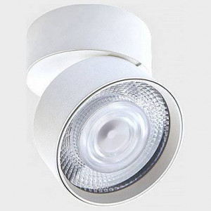 Накладной светильник Italline IT02-011 IT02-011 white 4000K Накладной светильник Italline IT02-011 IT02-011 white 4000K