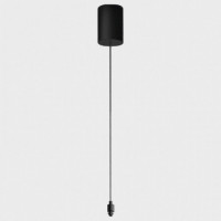 Основание на подвесе Italline IT02-024 IT02-024 black