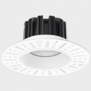 Встраиваемый светильник Italline IT02-028 IT02-028 white 3000K Встраиваемый светильник Italline IT02-028 IT02-028 white 3000K