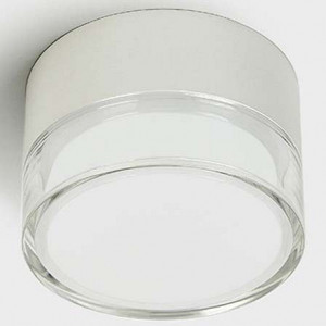 Накладной светильник Italline IT06-6043 IT06-6043 white 3000K Накладной светильник Italline IT06-6043 IT06-6043 white 3000K