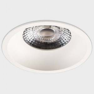 Встраиваемый светильник Italline IT08 IT08-8032 white 3000K Встраиваемый светильник Italline IT08 IT08-8032 white 3000K