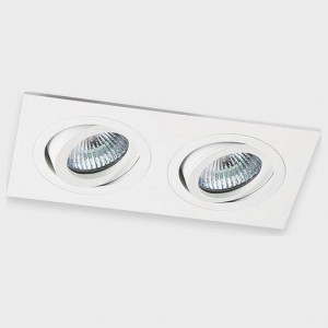Встраиваемый светильник Italline SAG203-4 SAG203-4 white/white Встраиваемый светильник Italline SAG203-4 SAG203-4 white/white