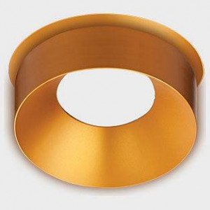 Кольцо декоративное Italline SKY SKY R gold Кольцо декоративное Italline SKY SKY R gold
