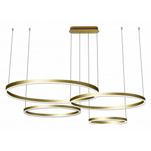 Подвесной светильник Kink Light Тор 08204,33P(3000K) Подвесной светильник Kink Light Тор 08204,33P(3000K)