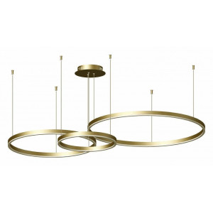 Подвесной светильник Kink Light Тор 08223,33S(3000K) Подвесной светильник Kink Light Тор 08223,33S(3000K)