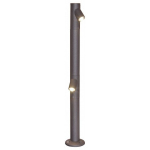 Наземный низкий светильник Kink Light Ивилин 09316-60,16