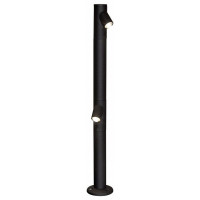 Наземный низкий светильник Kink Light Ивилин 09316-60,19