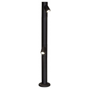 Наземный низкий светильник Kink Light Ивилин 09316-60,19
