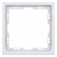 Рамка на 1 пост Kollinger Eclipse EC1WH