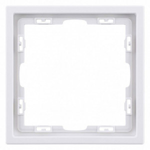 Рамка на 1 пост Kollinger Eclipse EC1WH Рамка на 1 пост Kollinger Eclipse EC1WH