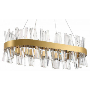 Подвесной светильник Natali Kovaltseva Smart Нимбы LED Lamps 81250 Подвесной светильник Natali Kovaltseva Smart Нимбы LED Lamps 81250
