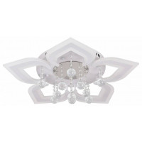 Потолочная люстра Natali Kovaltseva Cascade LED Lamps 81159