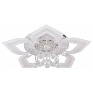 Потолочная люстра Natali Kovaltseva Cascade LED Lamps 81159