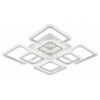 Потолочная люстра Natali Kovaltseva SPEKTR LED LAMPS 81108/4C