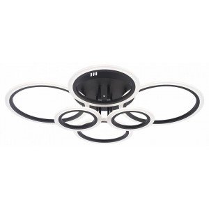 Потолочная люстра Natali Kovaltseva HOME LED LAMPS 81440