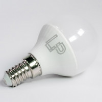 Лампа светодиодная LEDS POWER P45 006727
