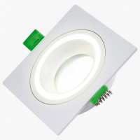 Встраиваемый светильник LEDS POWER SPOT 009537