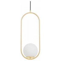 Подвесной светильник LUMINA DECO  LDP 2102-1 GD