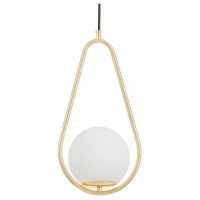 Подвесной светильник LUMINA DECO  LDP 2103-1 GD