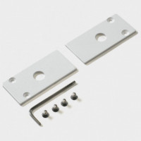 Заглушка для трека Lumker SY-LINK 00-00013580