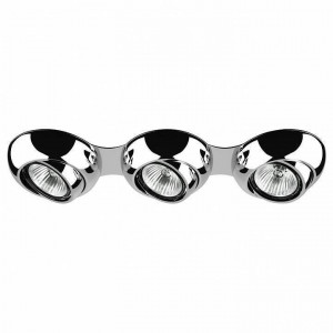 Встраиваемый светильник Lightstar Ocula 011834