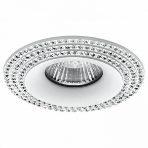 Встраиваемый светильник Lightstar Miriade 011976