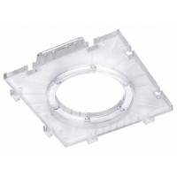 Рамка на 1 светильник Lightstar Anello 012000