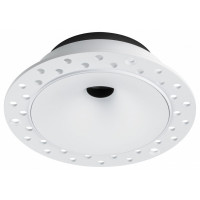 Рамка на 1 светильник Lightstar Spira 074206-01