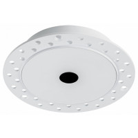 Рамка на 1 светильник Lightstar Spira 074206-02