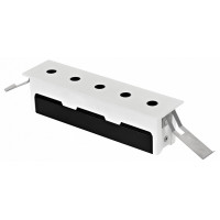 Встраиваемый светильник Lightstar Guarda 082246