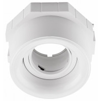 Рамка на 1 светильник Lightstar Anello 112000