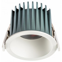 Встраиваемый светильник Lightstar Ciclone 385636