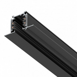 Трек встраиваемый Lightstar Quattro 503028-R