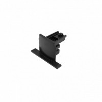 Заглушка для трека Lightstar Quattro 503167-R
