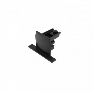 Заглушка для трека Lightstar Quattro 503167-R