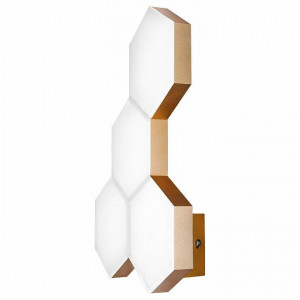 Накладной светильник Lightstar Favo LED 750641